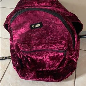 Victoria’s Secret PINK backpack